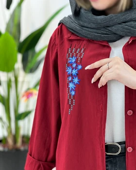 مانتو لی