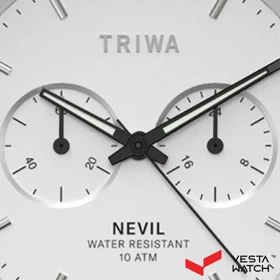 ساعت مچی مردانه و زنانه تریوا TRIWA مدل NEST136-CL150112
