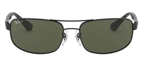 عینک آفتابی ریبن RayBan RB3445S 00258