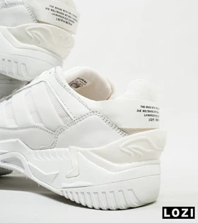 کفش کتانی مردانه سفید ADIDAS niteball 2.0