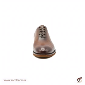 کفش چرم پتینه mrc1307