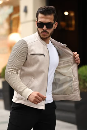 کت و ژاکت مردانه delpino