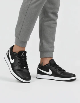 کفش روزانه مردانه نایکی Air Jordan 1 Low LX M
