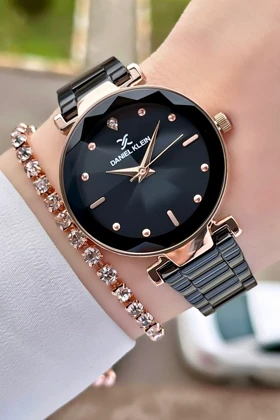 ساعت زنانه daniel-klein