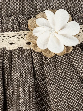 پیراهن دخترانه جاستیفای Justify کد 25504