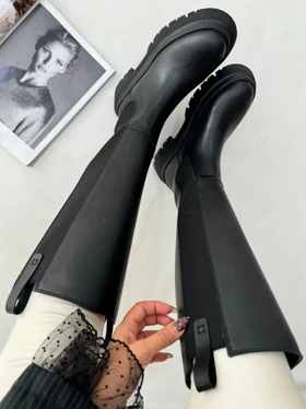 بوت بلند گرا 4241