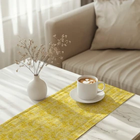 رانر ساده Table Runner1