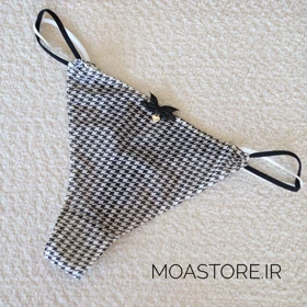 شورت بکلس عروسکی کد 1