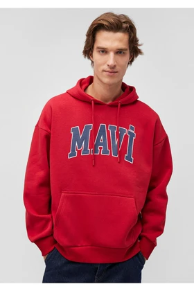 سویشرت مردانه اورجینال ماوی mavi