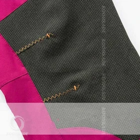 شلوار بلک دیر W مدل B138