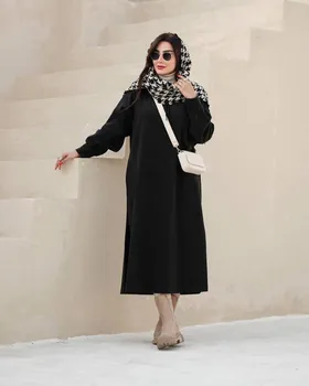 کفتان کلاه دار فوتر زنانه