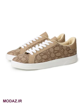 کتانی زنانه و دخترانه ونس 7054 COACH