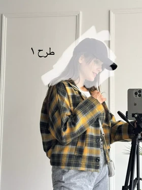 بامبر پشمی پائیز