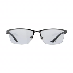 عینک طبی هاوک مدل HAWK 7898