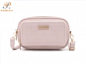 کیف رودوشی برند پرتیزس مدل PRETTYZYS X5-182