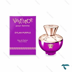 ادکلن ورساچه دایلان پرپل 100 میل Versace-31516-L