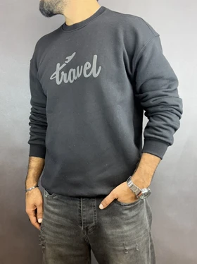 دورس باکسی سه نخ مردانه مشکی 111