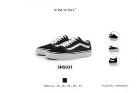 کفش زنانه رزمری مدل Rose-Merry-SH5031