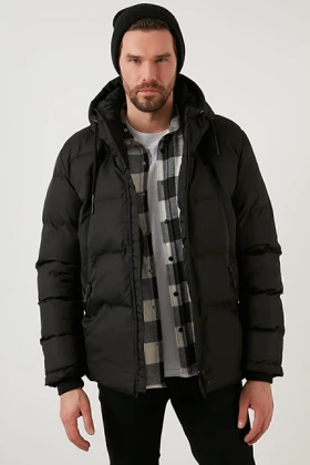 کت و کاپشن مردانه buratti buratti