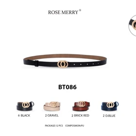 Rose Merry BT086