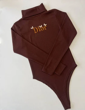 بادی کبریتی DIOR کد : 78018