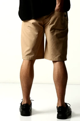 شلوارک جیب‌دار مردانه