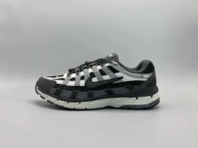 کتانی نایکی P6000 مشکی طوسی/Nike