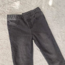 شلوار جین دخترانه لوپیلو کد Z-RC3