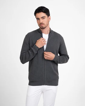 سویشرت بافت مردانه کد 900/17