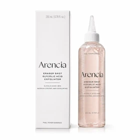 تونر لایه بردار آرسنیا Eraser Shot Glycolic Acid Exfoliator