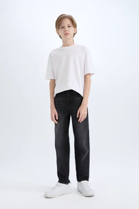 شلوار جین بچگانه اورجینال دیفکتو defacto