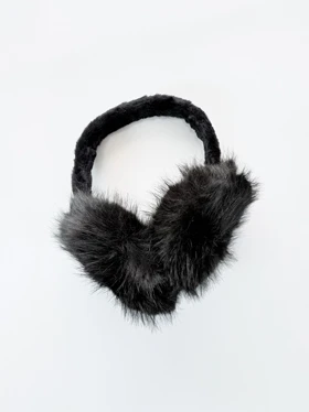 گوش گیر پشمی