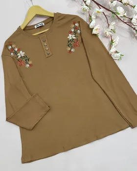 B881- بلوز لیدی