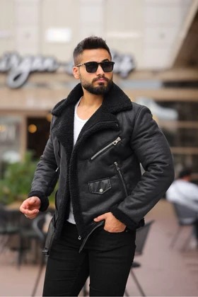 کت و کاپشن مردانه moda moda