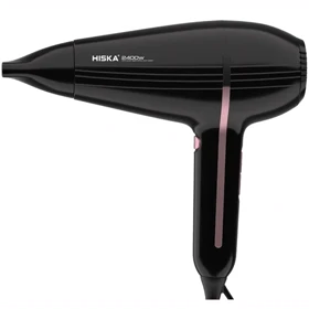 سشوار هیسکا Hiska مدل H5264 حرفه ای 2400 وات