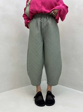 شلوار کوتاه طرحدار