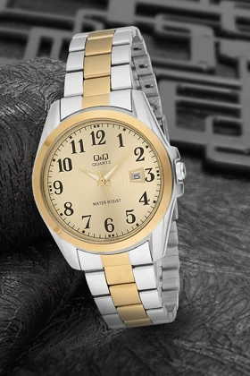 ساعت زنانه qandq qandq