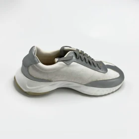 کفش راحتی زنانه استرادیواریوس مدل Stradivarius Sneakers - SKB20