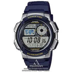 ساعت کاسیو اسپرت Casio AE-1000W-2AV