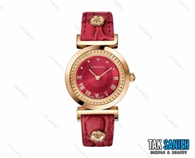 ساعت ورساچه وانیتی زنانه مدل Versace-2694-L
