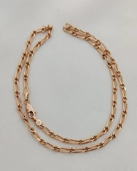 زنجیر ظریف فیگارو ژوپینگ