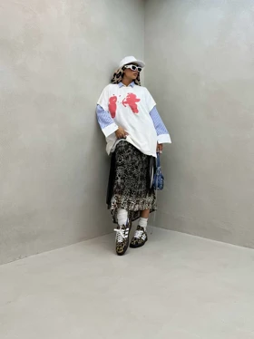 تیشرت DOLL