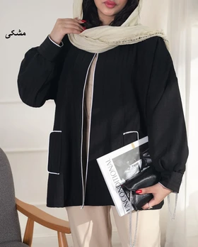 مانتو کتی صدف