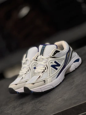 کتانی نیوبالانس پرسیکا