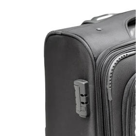 چمدان خلبانی گوگانا مدل GOOGANA - GOOG5579 TRAVEL PRO (چرخ دوبل)