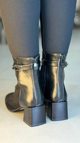 6378 - بوت سوییت بغل یراق هرمس 6378