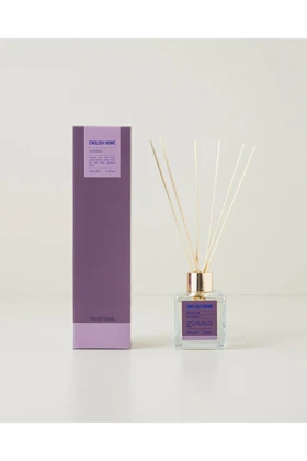 خوشبوکننده اتاق چوبی English Home مدل Royal Musk - 100 ml