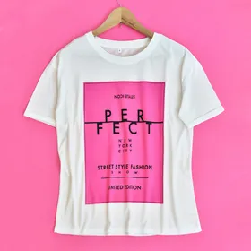 تیشرت perfect
