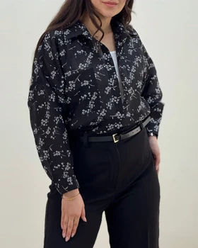 شومیز هانیس