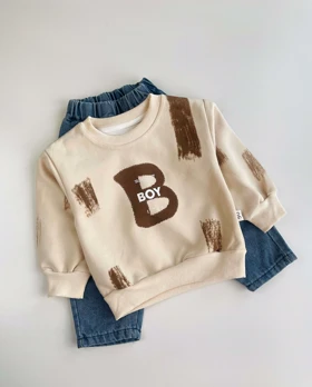 ست وارداتی B